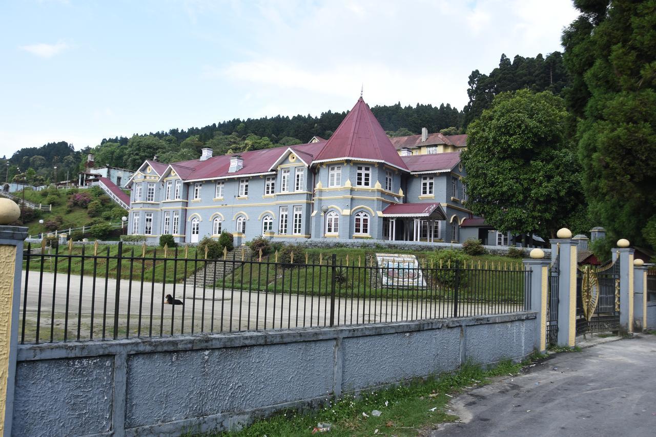 Nirvana Retreat Kurseong Exterior foto
